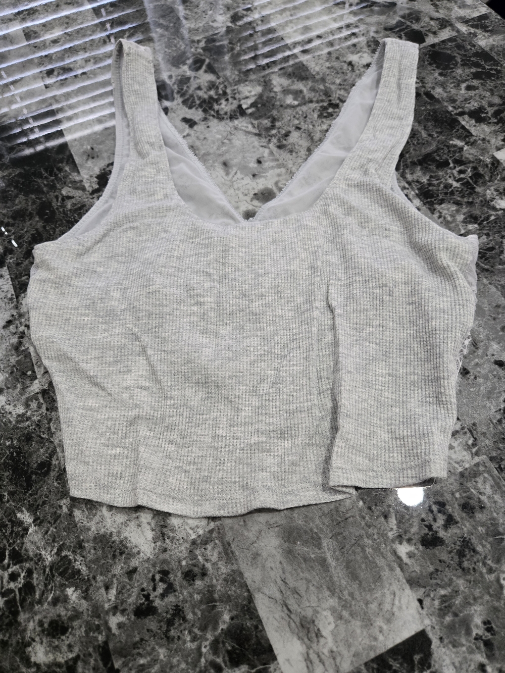 AERIE CROP TOP